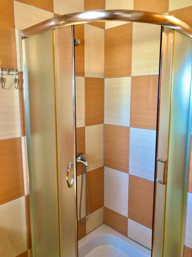Apartments Anita And Zoran Stanici المظهر الخارجي الصورة