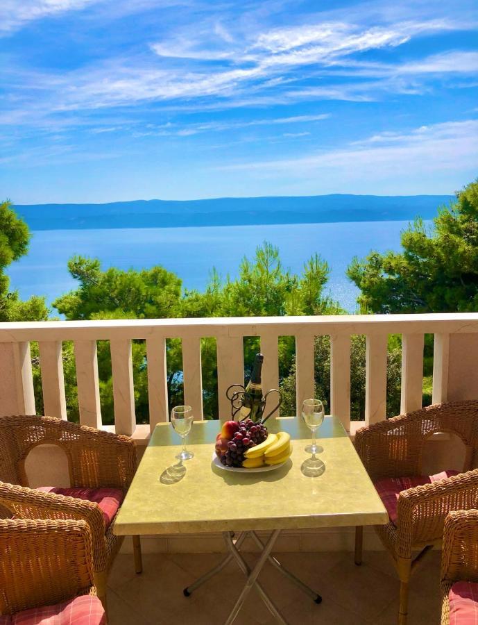 Apartments Anita And Zoran Stanici المظهر الخارجي الصورة