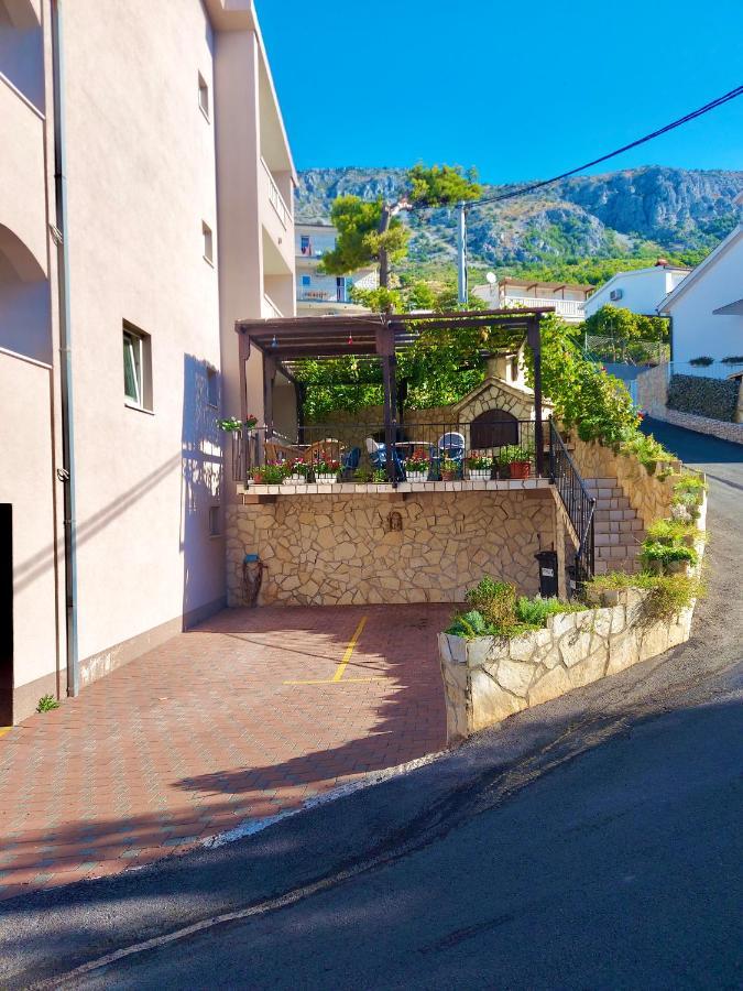 Apartments Anita And Zoran Stanici المظهر الخارجي الصورة
