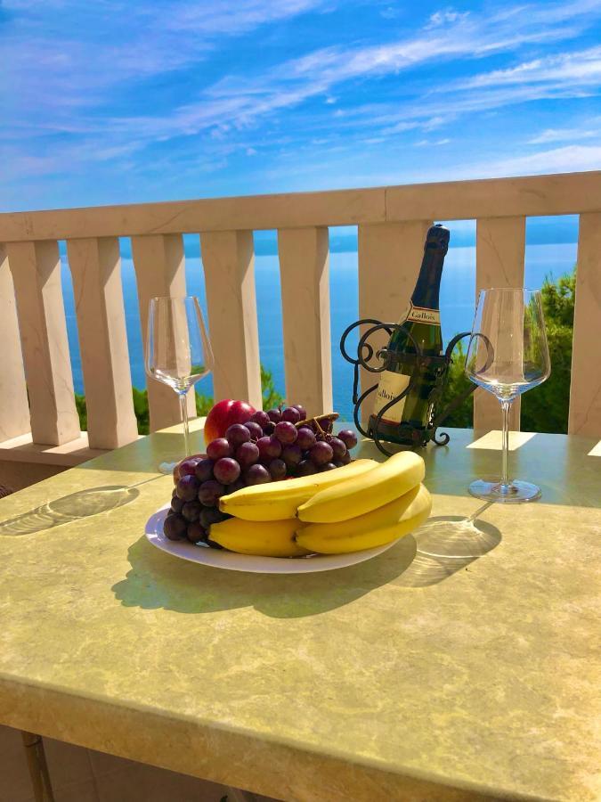 Apartments Anita And Zoran Stanici المظهر الخارجي الصورة