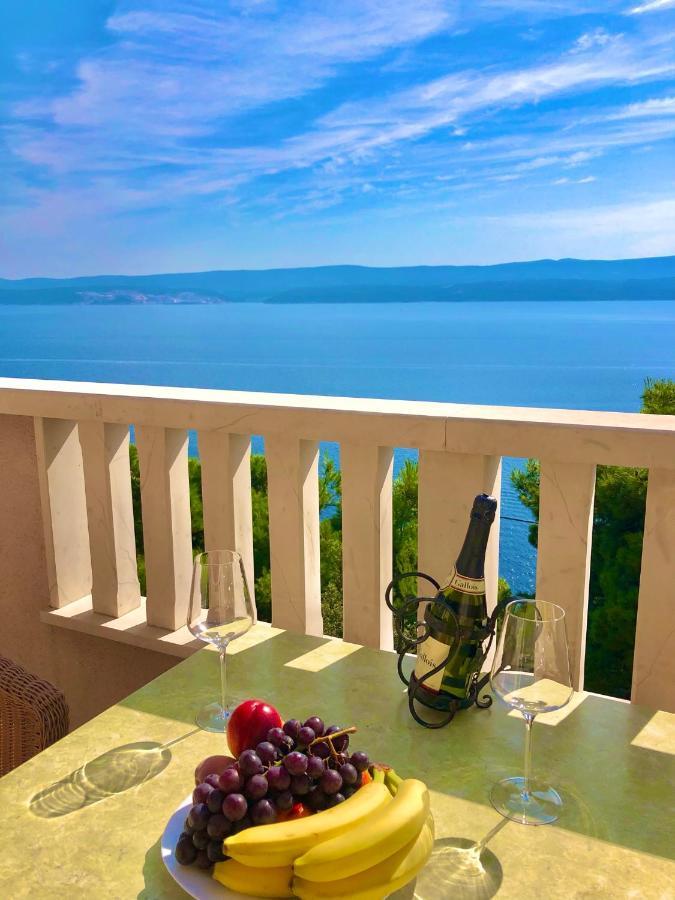 Apartments Anita And Zoran Stanici المظهر الخارجي الصورة