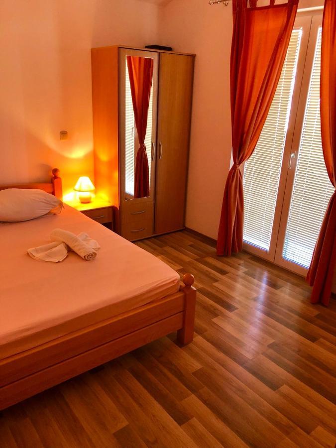 Apartments Anita And Zoran Stanici المظهر الخارجي الصورة