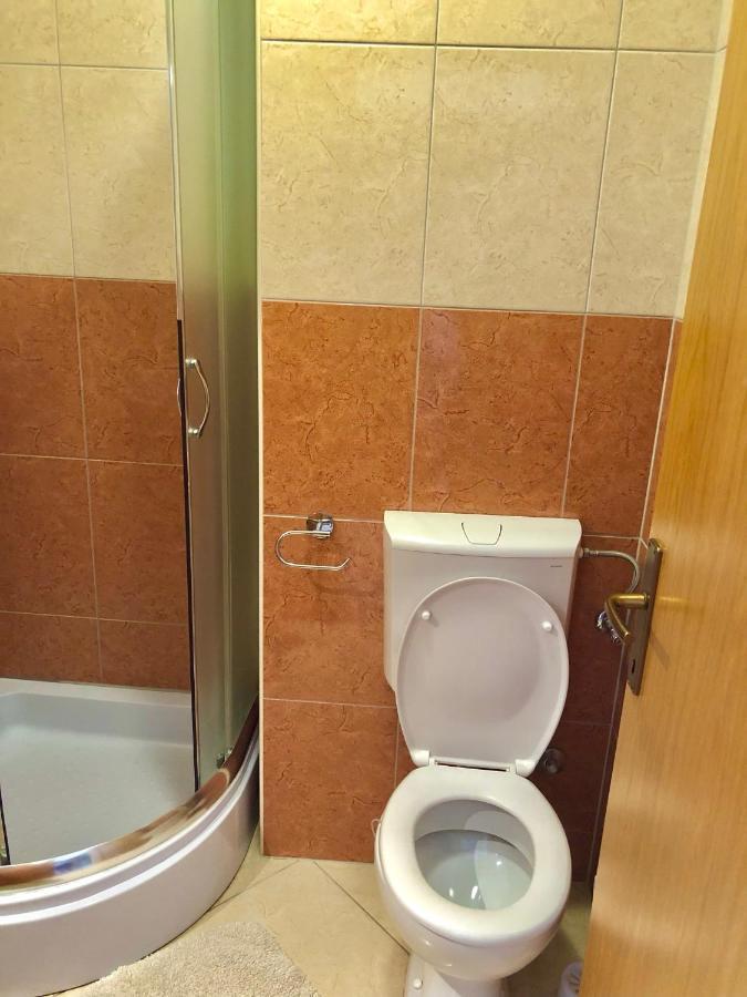 Apartments Anita And Zoran Stanici المظهر الخارجي الصورة