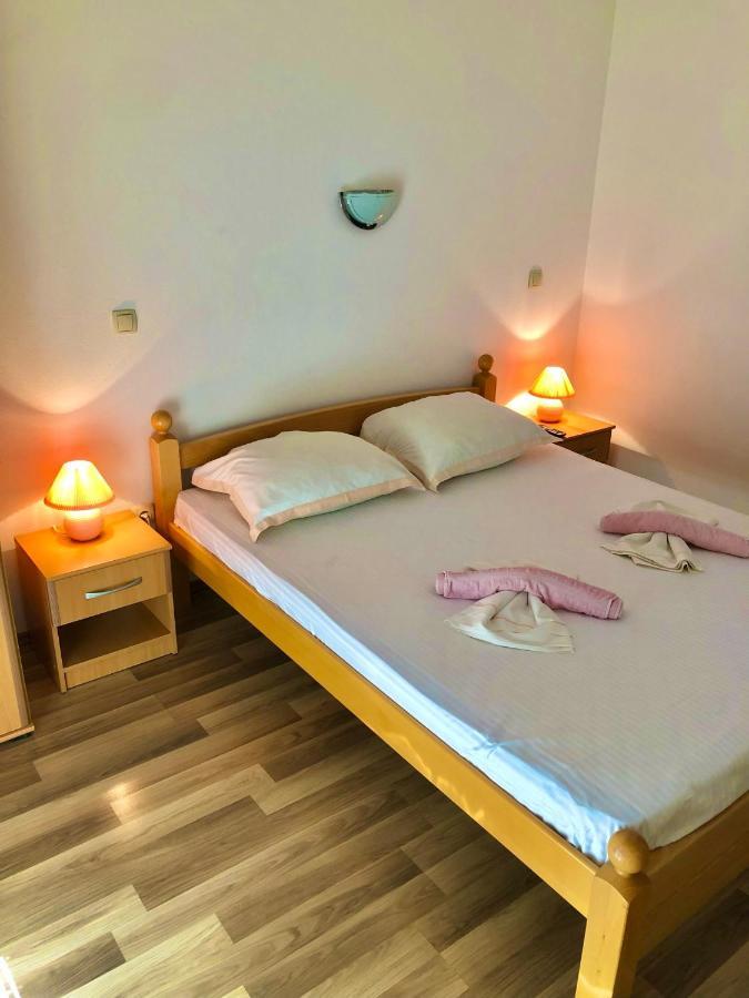 Apartments Anita And Zoran Stanici المظهر الخارجي الصورة