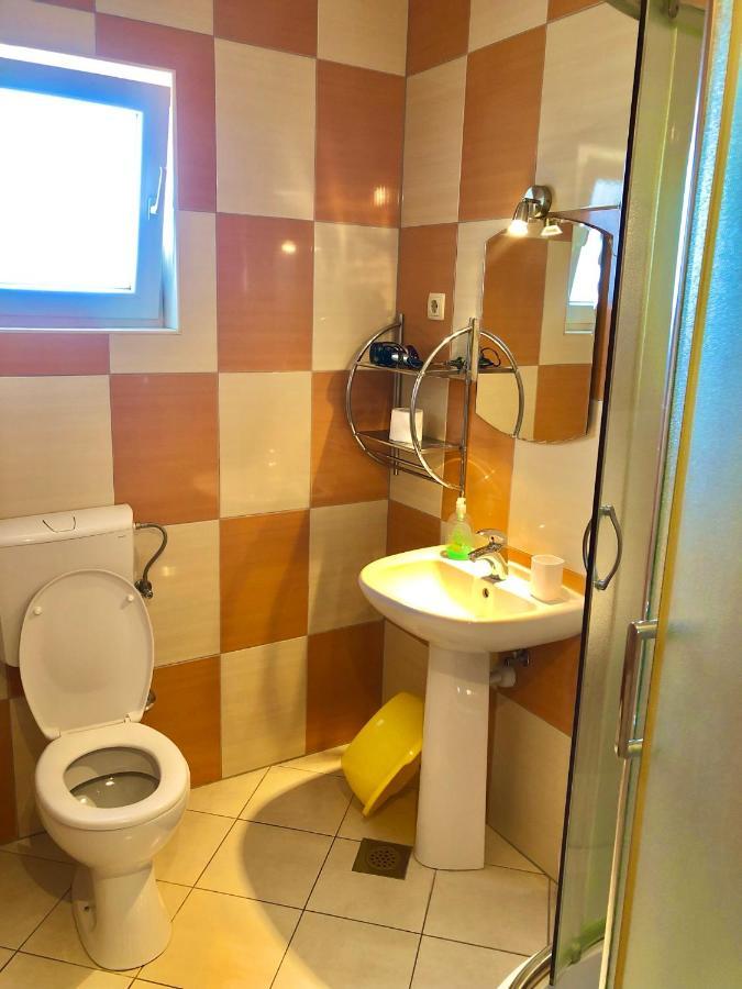 Apartments Anita And Zoran Stanici المظهر الخارجي الصورة