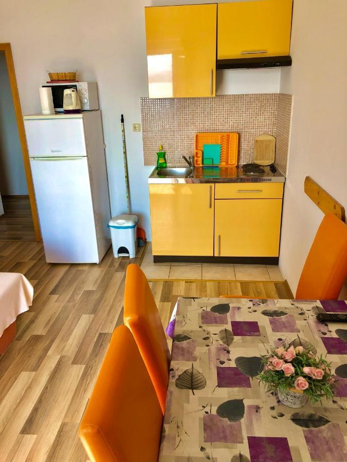 Apartments Anita And Zoran Stanici المظهر الخارجي الصورة