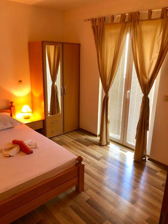 Apartments Anita And Zoran Stanici المظهر الخارجي الصورة