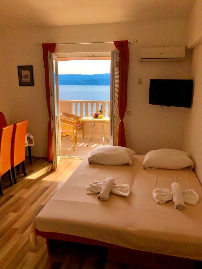 Apartments Anita And Zoran Stanici المظهر الخارجي الصورة