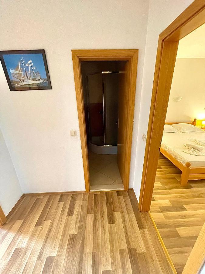 Apartments Anita And Zoran Stanici المظهر الخارجي الصورة