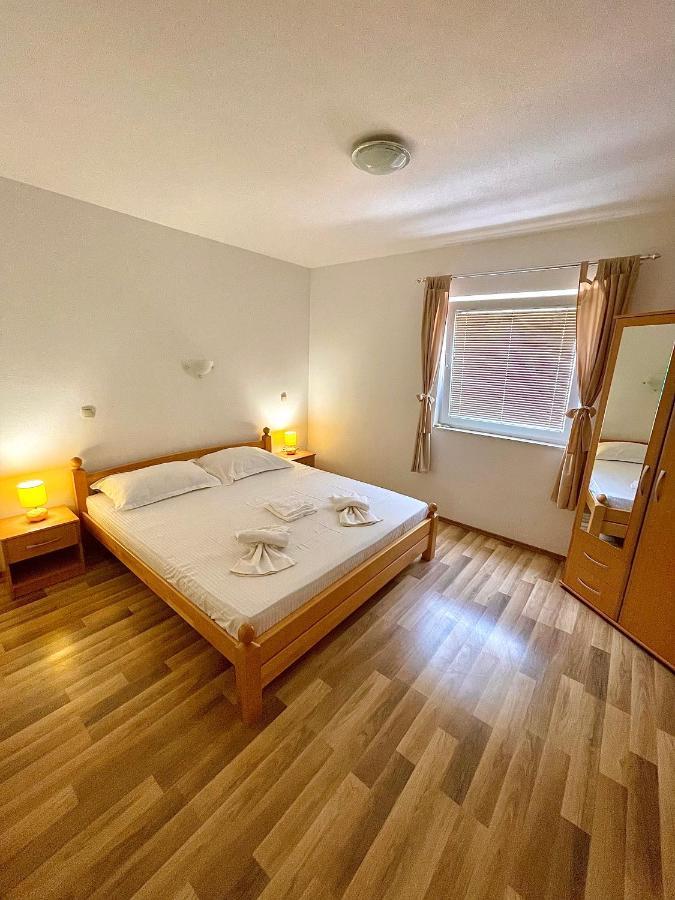 Apartments Anita And Zoran Stanici المظهر الخارجي الصورة
