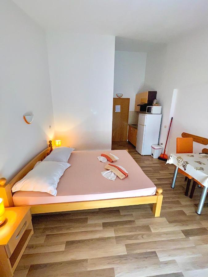 Apartments Anita And Zoran Stanici المظهر الخارجي الصورة