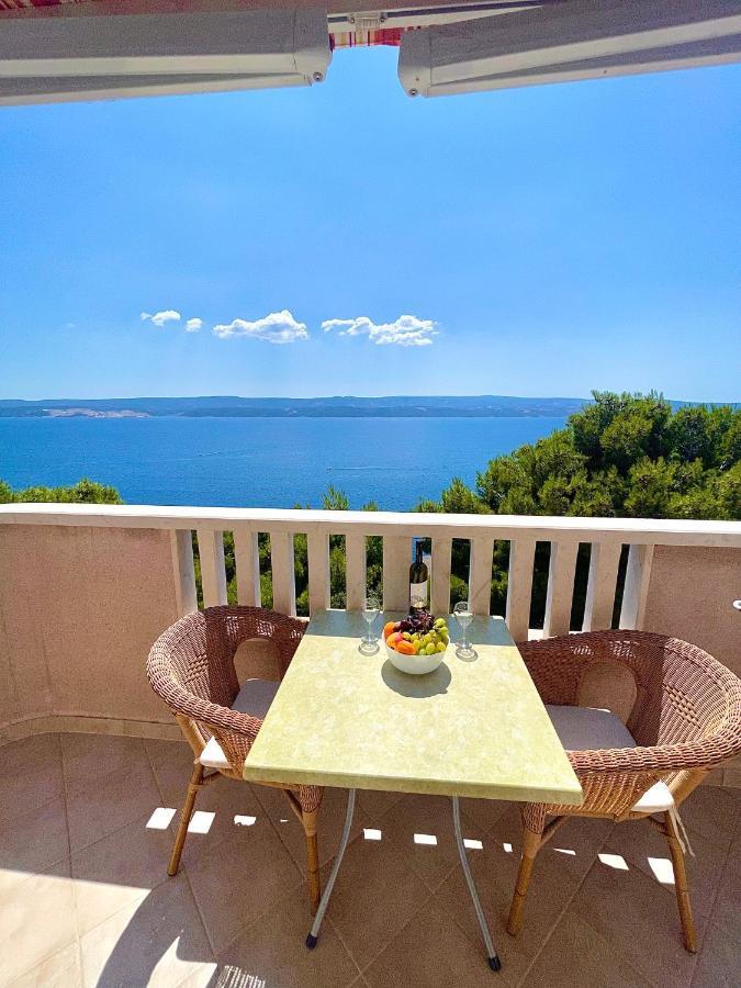Apartments Anita And Zoran Stanici المظهر الخارجي الصورة