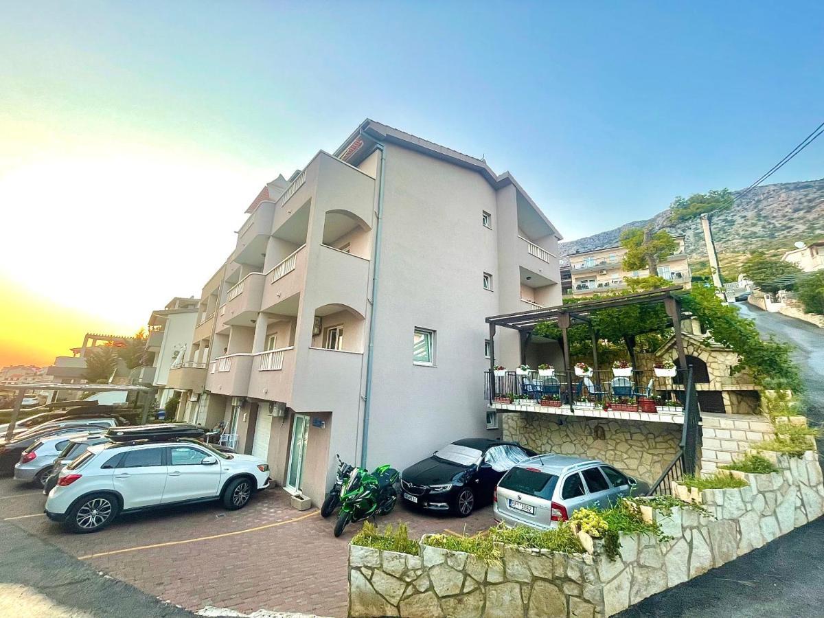 Apartments Anita And Zoran Stanici المظهر الخارجي الصورة