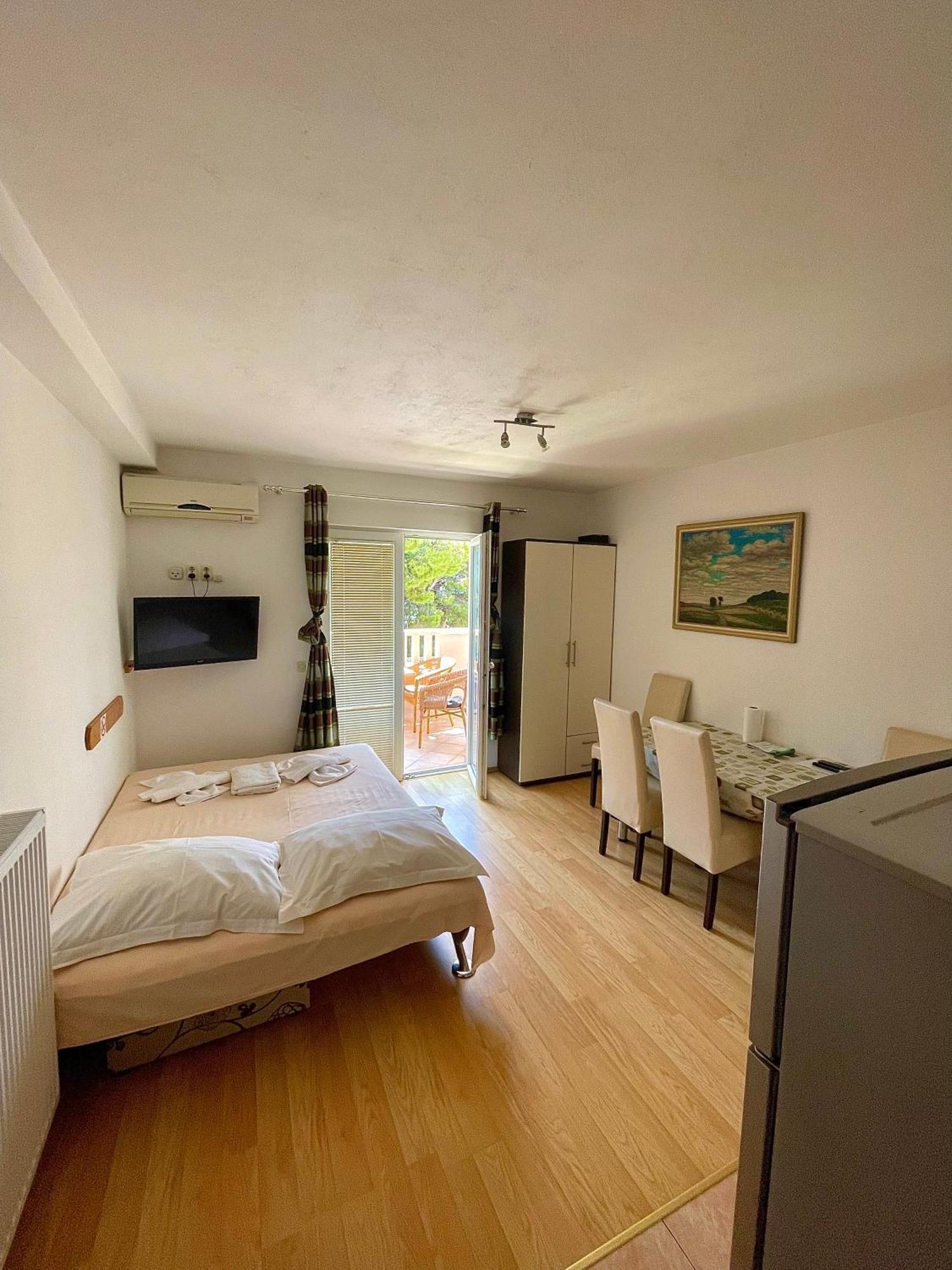 Apartments Anita And Zoran Stanici الغرفة الصورة